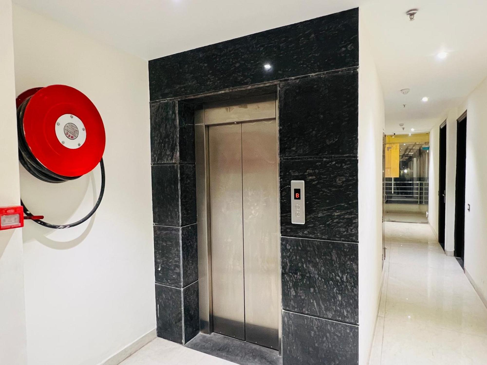 Hotel Northview Park By Lycoris !! Top Rated & Most Awarded Property In Tricity Zirakpur Zimmer foto
