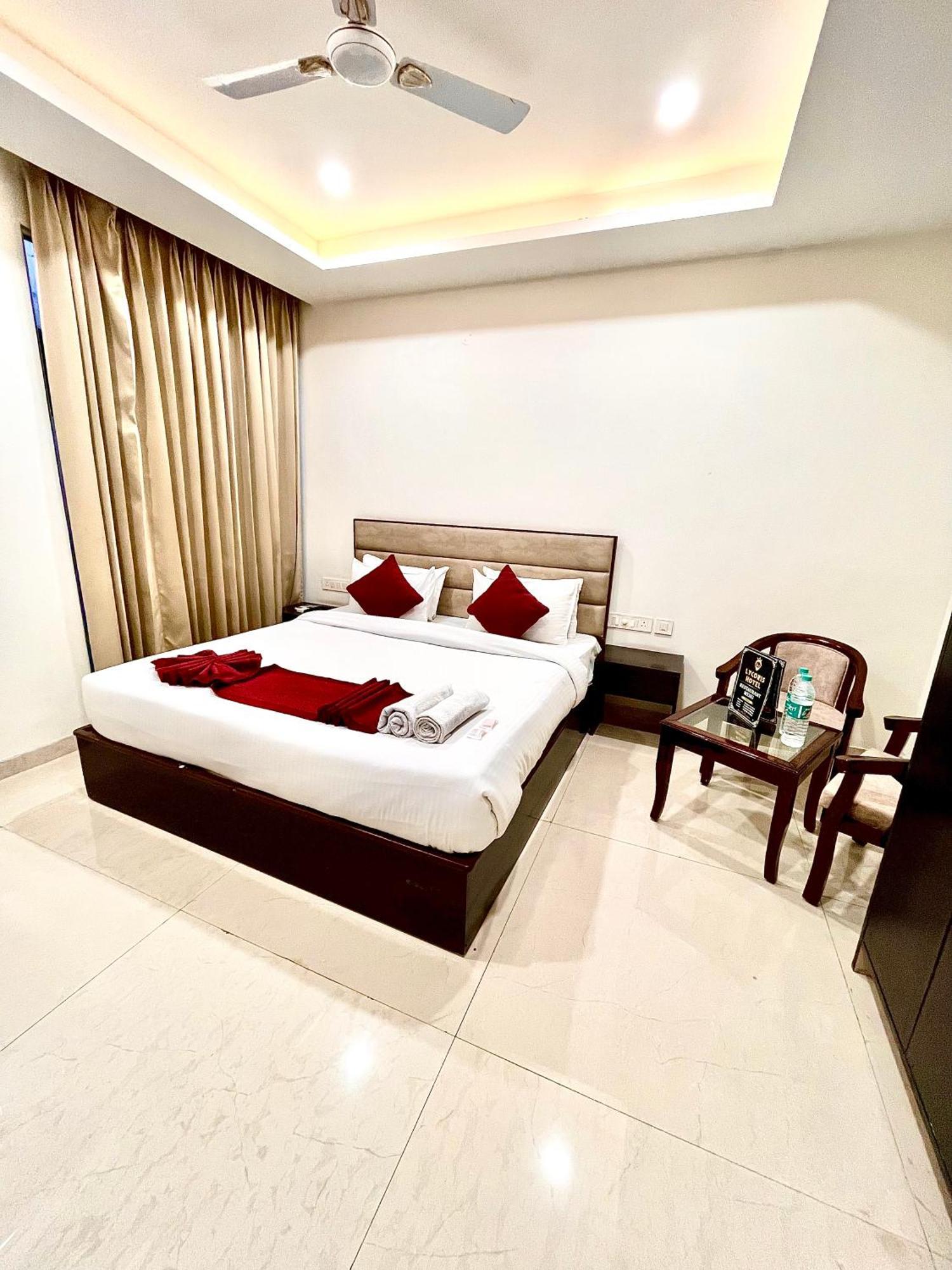 Hotel Northview Park By Lycoris !! Top Rated & Most Awarded Property In Tricity Zirakpur Exterior foto