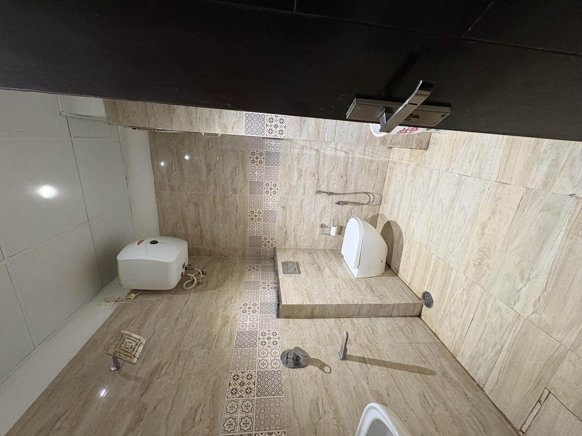 Hotel Northview Park By Lycoris !! Top Rated & Most Awarded Property In Tricity Zirakpur Exterior foto