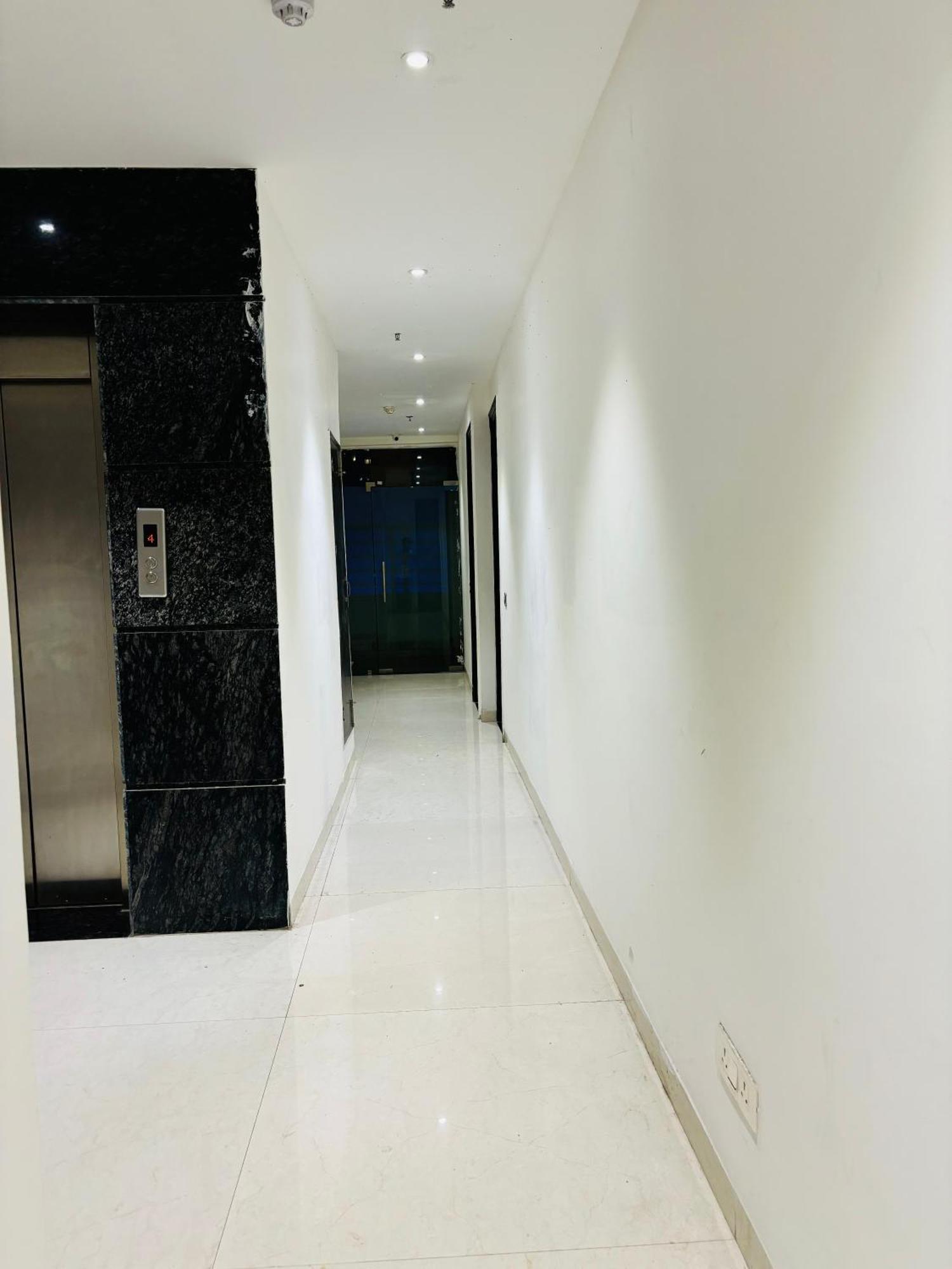 Hotel Northview Park By Lycoris !! Top Rated & Most Awarded Property In Tricity Zirakpur Exterior foto