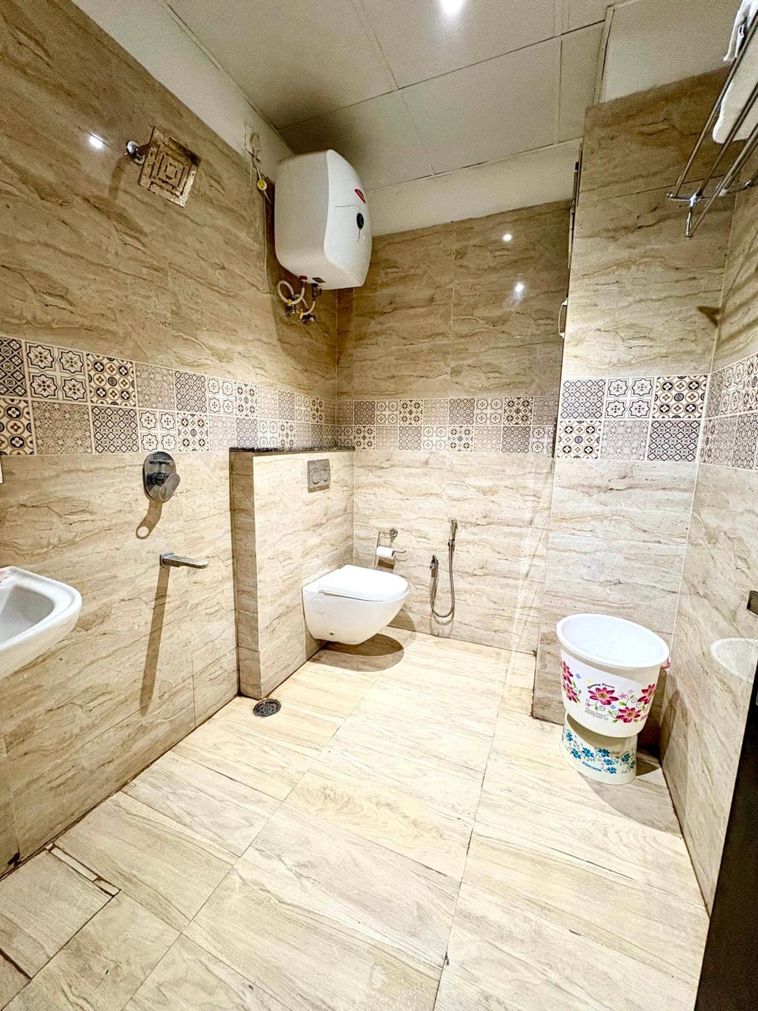 Hotel Northview Park By Lycoris !! Top Rated & Most Awarded Property In Tricity Zirakpur Exterior foto