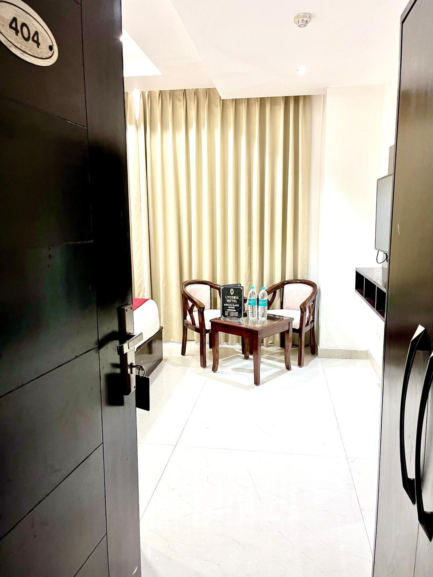 Hotel Northview Park By Lycoris !! Top Rated & Most Awarded Property In Tricity Zirakpur Exterior foto