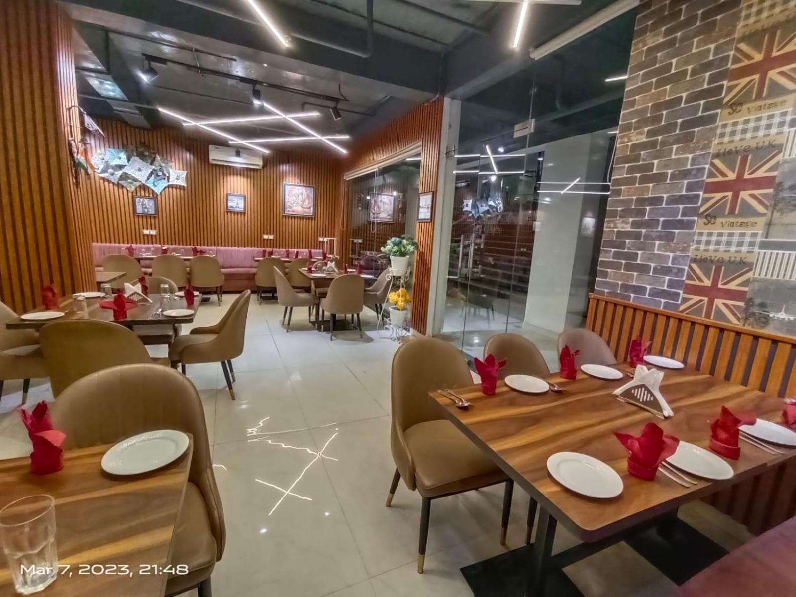Hotel Northview Park By Lycoris !! Top Rated & Most Awarded Property In Tricity Zirakpur Exterior foto