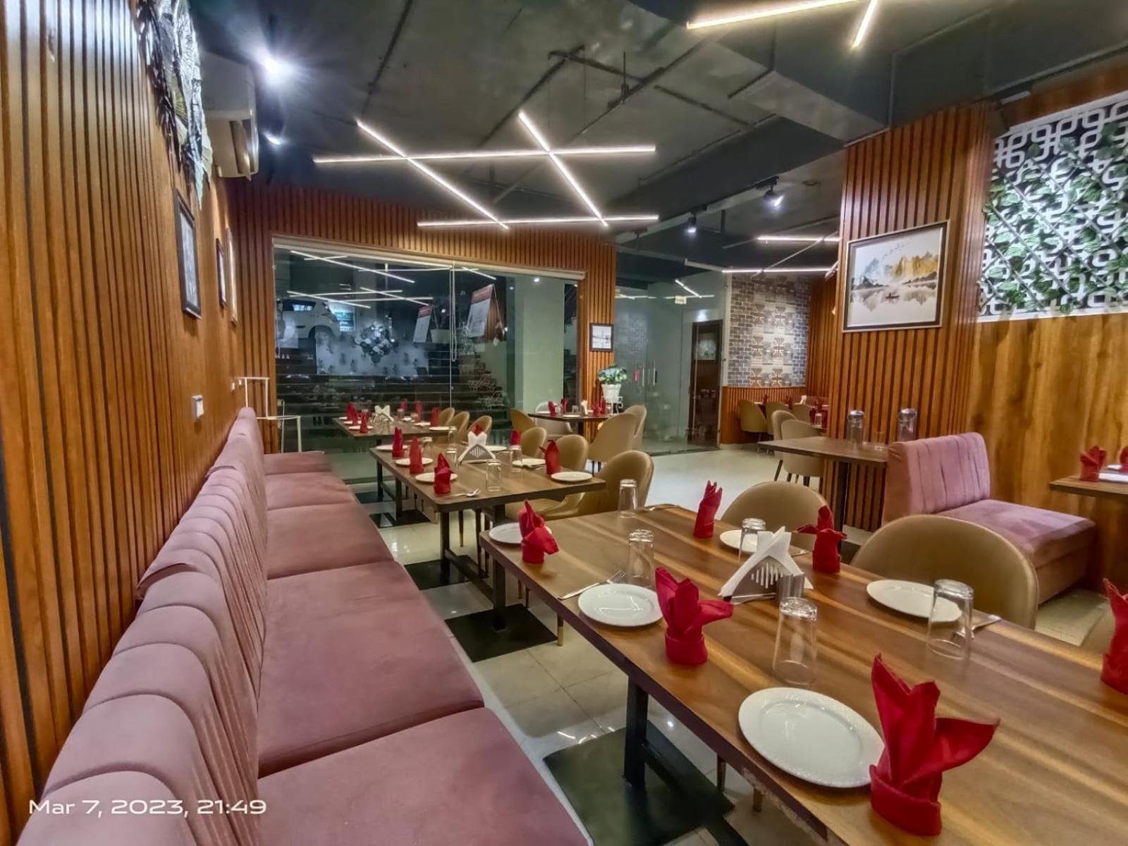 Hotel Northview Park By Lycoris !! Top Rated & Most Awarded Property In Tricity Zirakpur Exterior foto