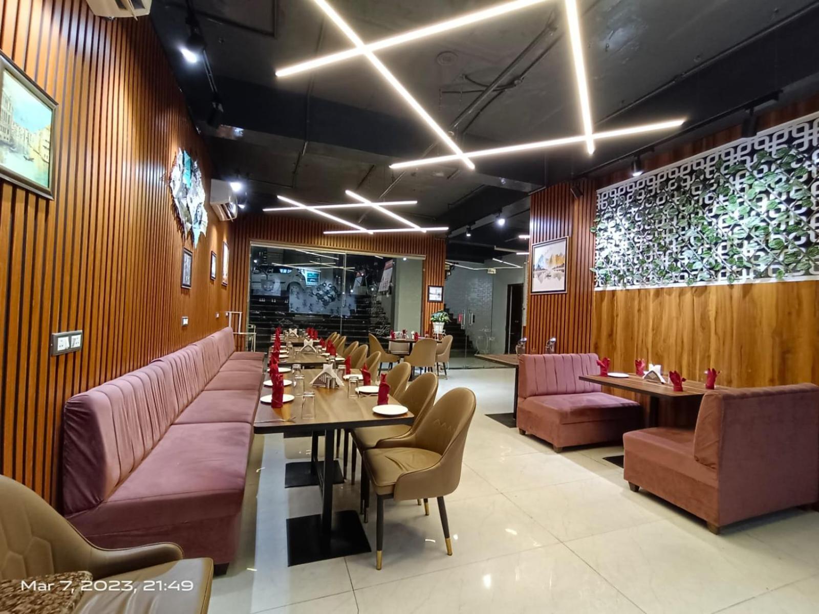 Hotel Northview Park By Lycoris !! Top Rated & Most Awarded Property In Tricity Zirakpur Exterior foto